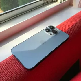 IPhone 13 Pro