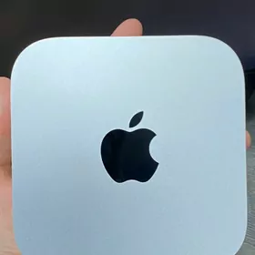 Mac mini M4
