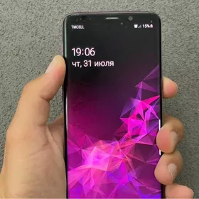 Samsung s9