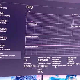 Rx 580