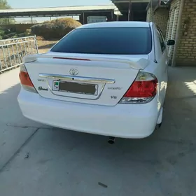 Toyota Camry 2002