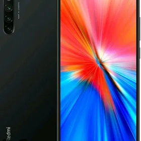 Redmi not8