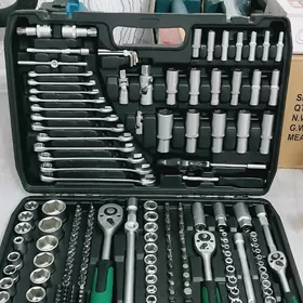 nabor acar 216 stuk