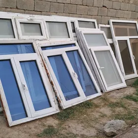 plastic alyumin ayna 2 nji el