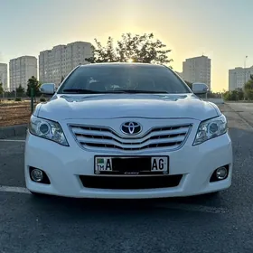 Toyota Camry 2007