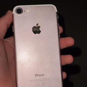 iPhone 7
