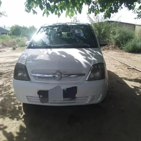 Opel Meriva 2005