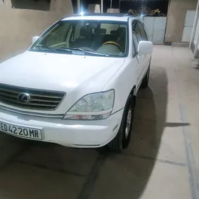 Lexus RX 300 2002