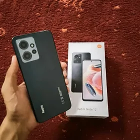 Redmi Note 12 8/128Gb