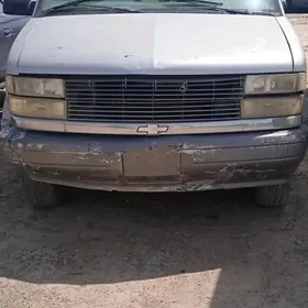 Chevrolet Astro 1995
