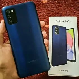 Samsung A03S 4/64Gb