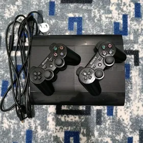 PS3
