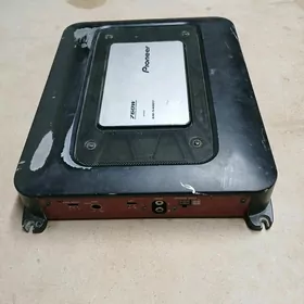 pioneer usilitel 760w