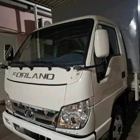 Forland