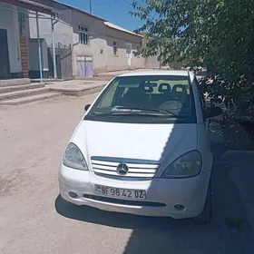 Mercedes-Benz A150 2000