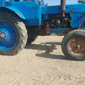 MTZ 82 1995