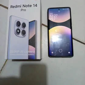 redmi not 14 pro