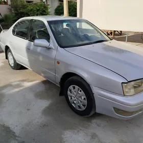 Toyota Vista 1994