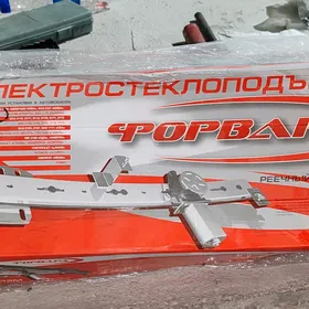 Ayna galyryan Падйомник 2107