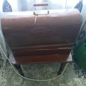 tikin maşyn