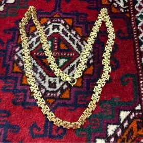 Gyzyl Chanel