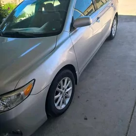 Toyota Camry 2011