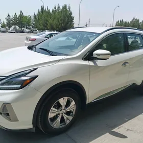Nissan Murano 2022