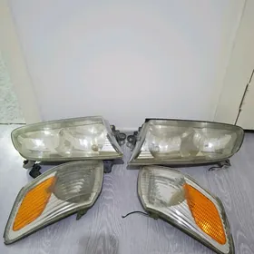 Babyçka fara