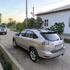 Lexus RX 330 2004