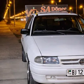 Opel Astra 1994