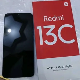 Redmi 13C 8/128