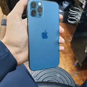 Iphone 12 pro 256Gb