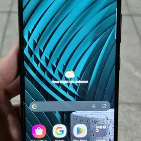 samsung A31