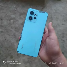 Redmi not12 abmen