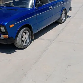 Lada 2106 1991