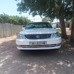 Toyota Avalon 2002