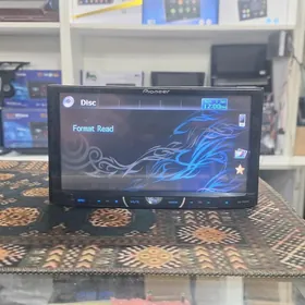 Pioneer AVH-4450BT