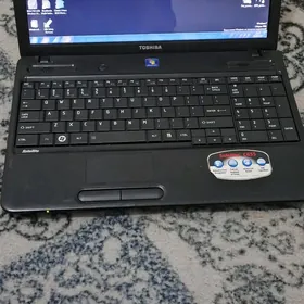 Noutbuk Toshiba