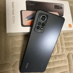 Note 12pro 4g 8/256gb