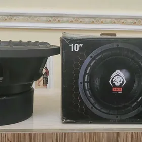 bocka soundmax 1900 W