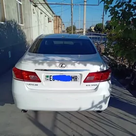 Lexus ES 350 2010