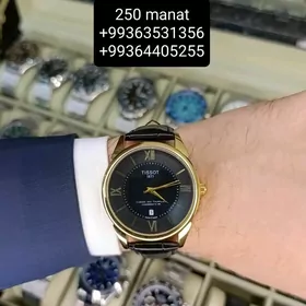 sagat/часы Tissot