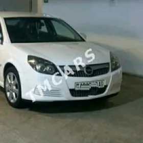 Opel Vectra 2006