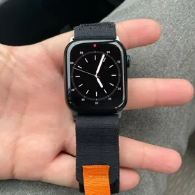 apple watch 9/45 99%