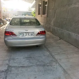 Lexus ES 300 2002