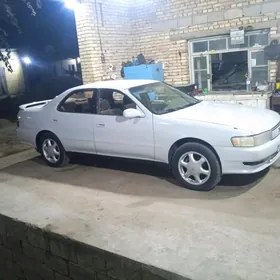 Toyota Cresta 1995