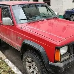 Jeep Cherokee 1994 й