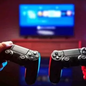 playstation 4 arenda