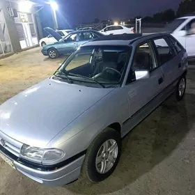 Opel Astra 1991