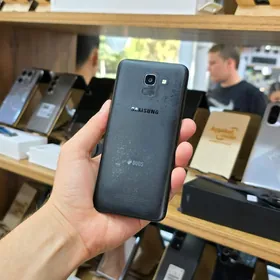 SAMSUNG J6